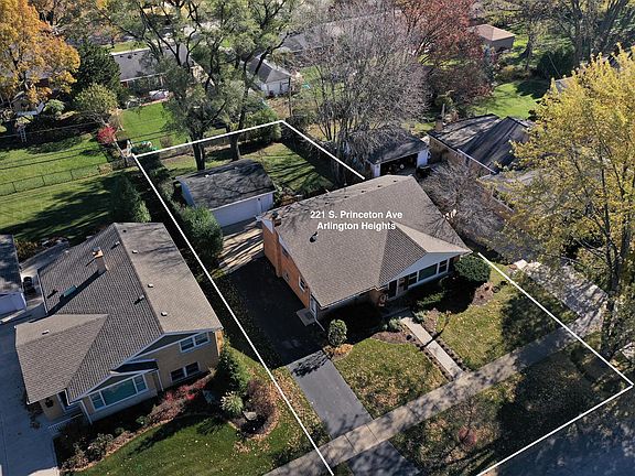 2nd image of 221 S Princeton Ave