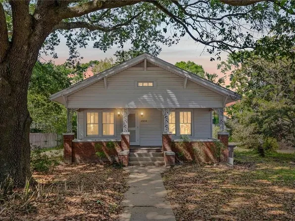 2054 Old Government St, Mobile, AL 36606