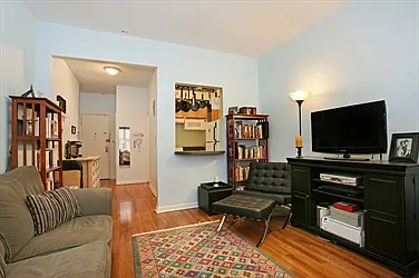 Sold by Citi Habitats