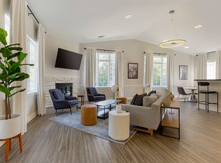 The Apartments at Canterbury, Rosedale, MD 21237