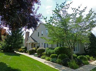 113 Leisure Ct, Wyomissing, PA 19610