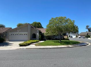 25075 Bellota, Mission Viejo, CA 92692