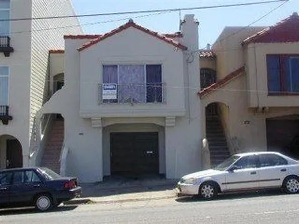 3223 San Jose Ave, Daly City, CA 94014