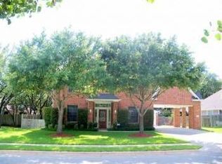 15810 Rustic Ln, Austin, TX 78717