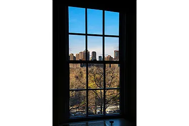 Sold by Coldwell Banker Warburg