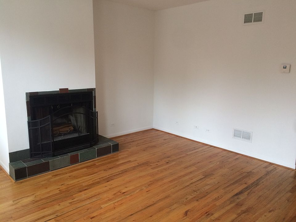 1st image of 1643 W Le Moyne St #Two