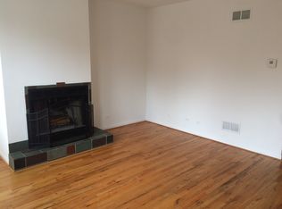 1643 W Le Moyne St #TWO, Chicago, IL 60622
