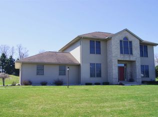 1981 S Meadow Dr, Warsaw, IN