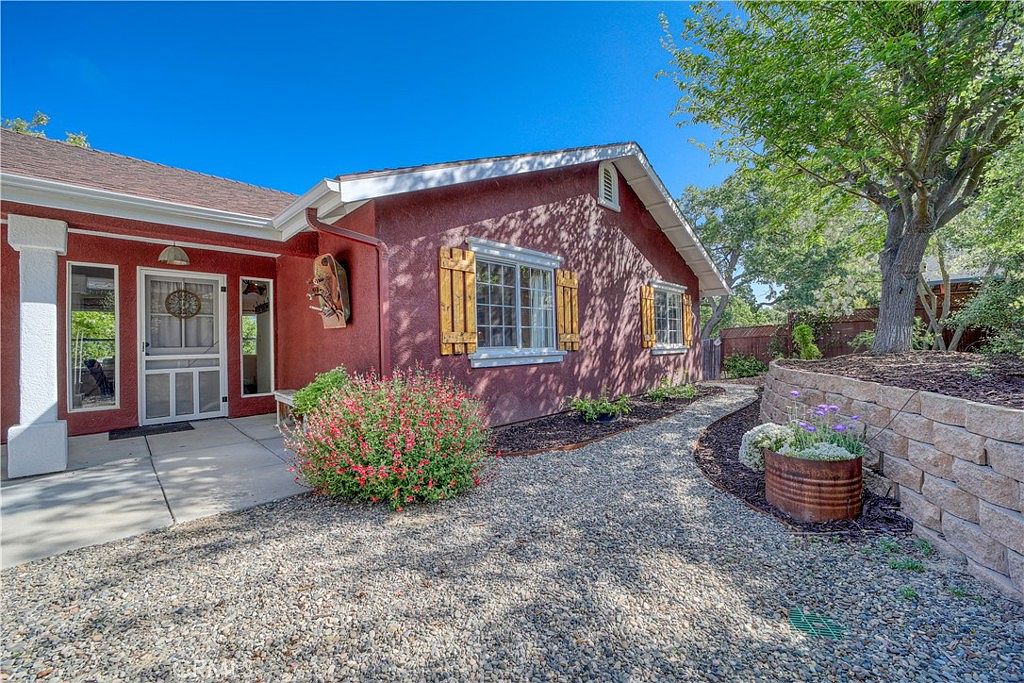 312 Old County Rd, Templeton, CA 93465 Zillow