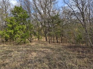 1386 Palmyra Rd, Palmer, TX 75152