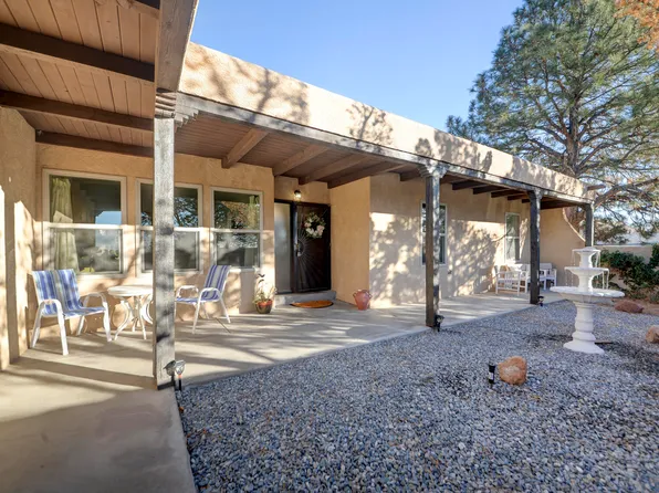3900 Embudito Dr NE, Albuquerque, NM 87111