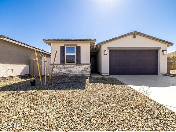 3rd image of 16023 W DESERT HOLLOW Drive