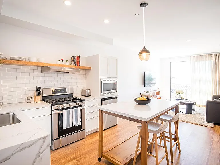 The Kodo Apartments — Photo 10