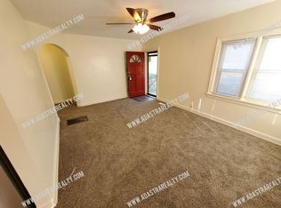 8426 Wayne Ave, Kansas City, MO 64131