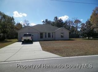 13134 Linden Dr, Spring Hill, FL 34609