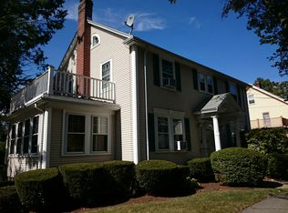 51 Dwinell St, West Roxbury, MA 02132