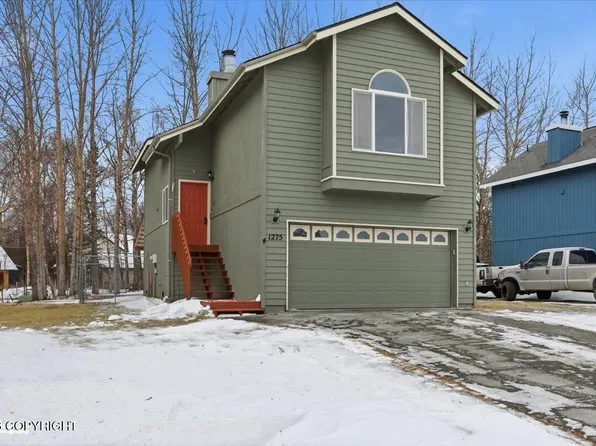 1275 W Joan Of Arc, Palmer, AK 99645
