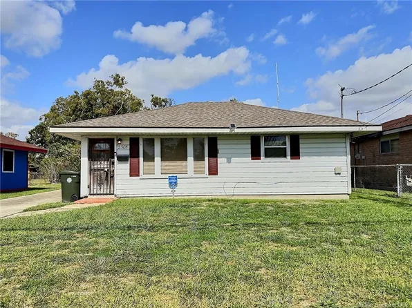 2305 Mill St E, Lake Charles, LA 70601