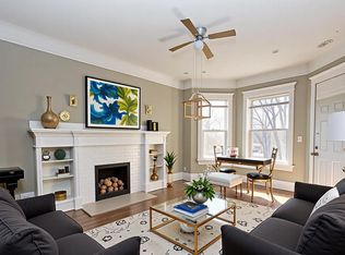 4949 S Forrestville Ave #2, Chicago, IL 60615