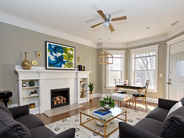 4949 S Forrestville Ave #2, Chicago, IL 60615