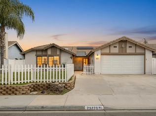 29770 Avenida De Real, Menifee, CA 92586
