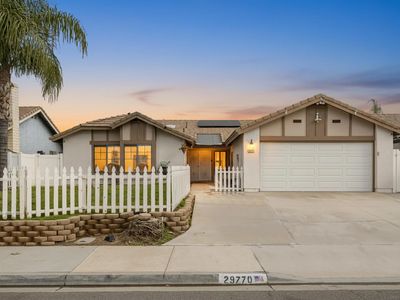 29770 Avenida De Real, Menifee, CA, 92586