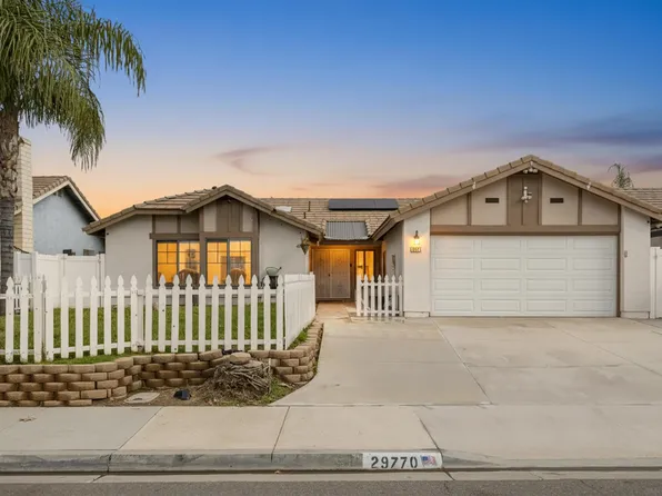 29770 Avenida De Real, Menifee, CA 92586