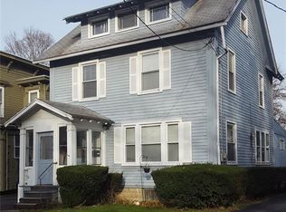 13 Pearl St, New Hartford, NY 13413