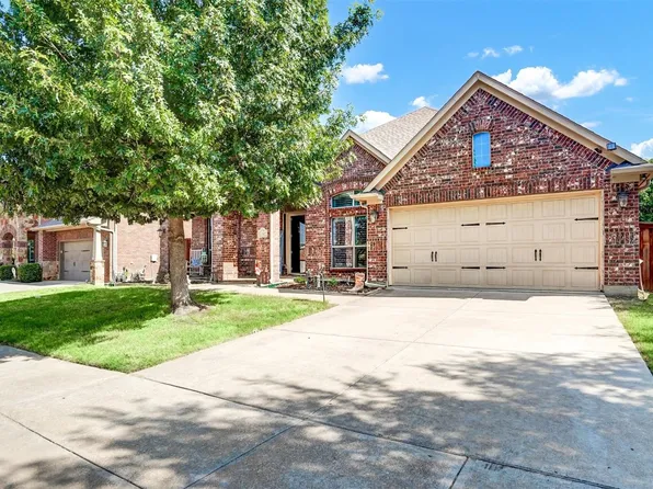 347 Enfield Dr, Roanoke, TX 76262