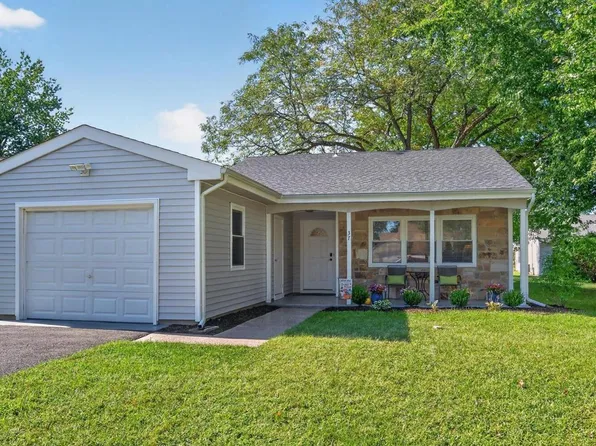 37 Chelsea Pl, Southampton, NJ 08088