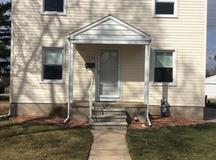 3228 John R St, Trenton, MI 48183