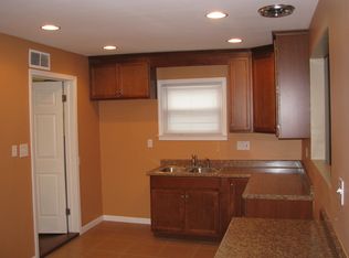17261 Oconnor Ave, Allen Park, MI 48101