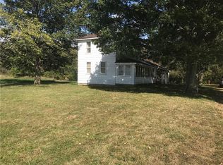900 E County Road 1050 N, Eaton, IN 47338