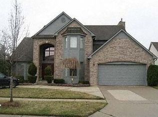 6755 Tiffany Cir, Canton, MI