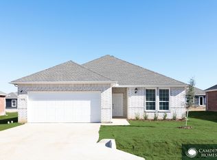 18619 County Road 4001, Mabank, TX 75147