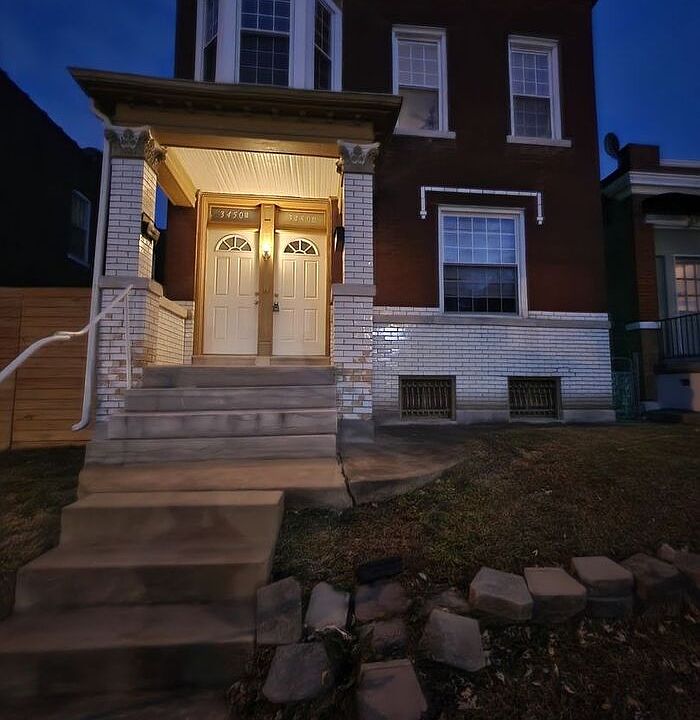 1st image of 3450 Tennessee Ave #1F