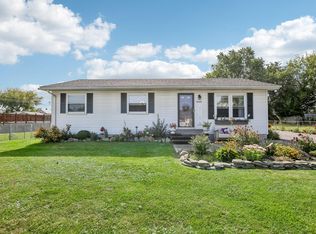 1029 Bashaw St, Monroe, MI 48161