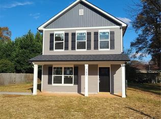 587 Love St SW, Concord, NC 28027