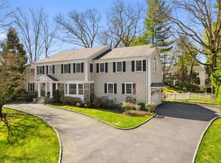 58 Sycamore Rd, Scarsdale, NY 10583