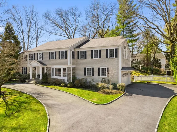 58 Sycamore Road, Scarsdale, NY 10583