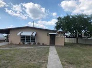 2161 Hayworth Rd, Pt Charlotte, FL 33952