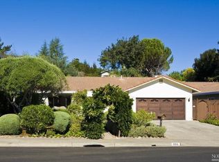 686 Bird Ct, Novato, CA 94947