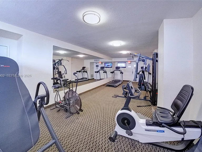 9273 Collins Ave #506 — Photo 6