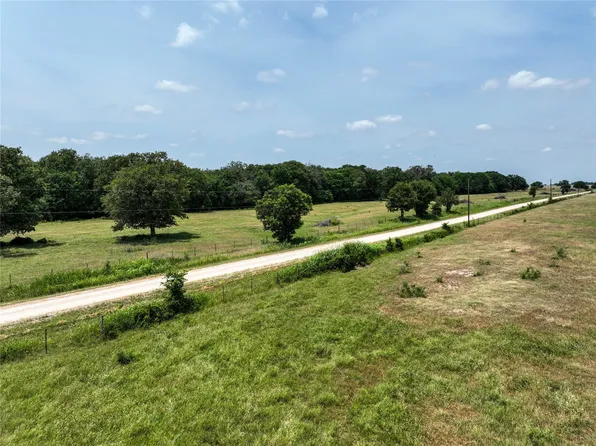 Township Road 8 County Rd #254, Marlin, TX 76661