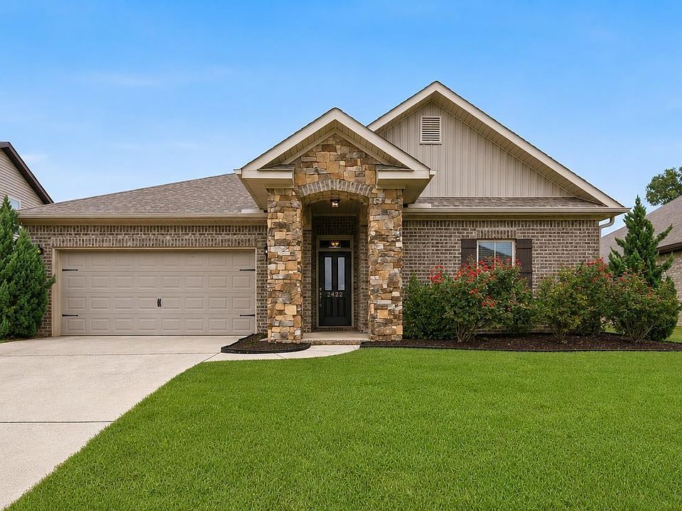 1st image of 2422 Hobbstone Cir SW