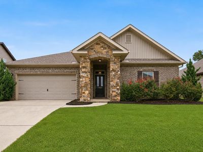 2422 Hobbstone Cir SW, Huntsville, AL, 35803