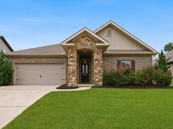 2422 Hobbstone Cir, Huntsville, AL 35803