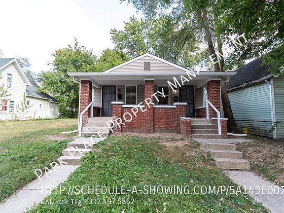 4th image of 419 N Beville Ave #419