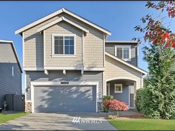 12823 115th Avenue Ct E, Puyallup, WA 98374