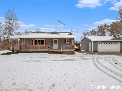 16180-21 Mile Rd, Big Rapids, MI, 49307